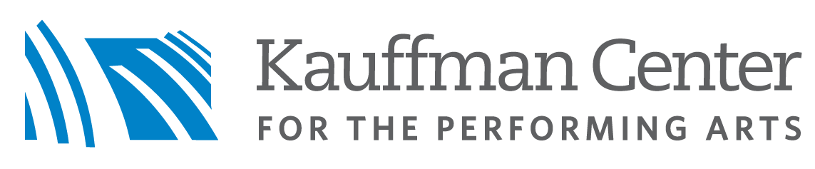 Kauffman Center for the Performing Arts