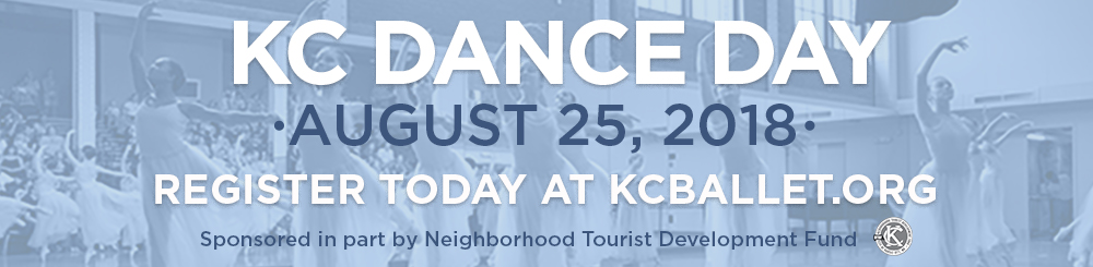KC Dance Day