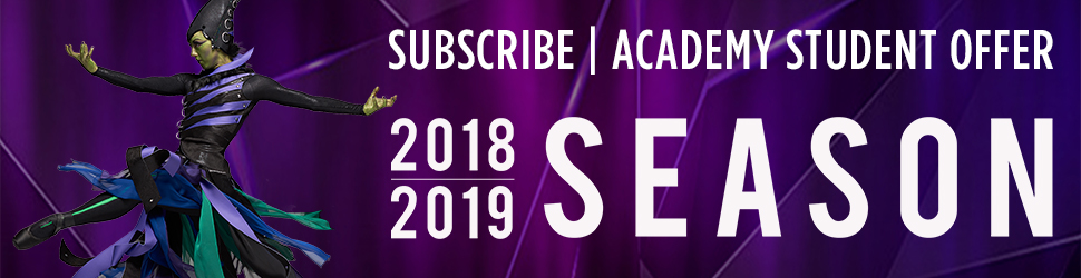 Subscribe | Academy student offer
