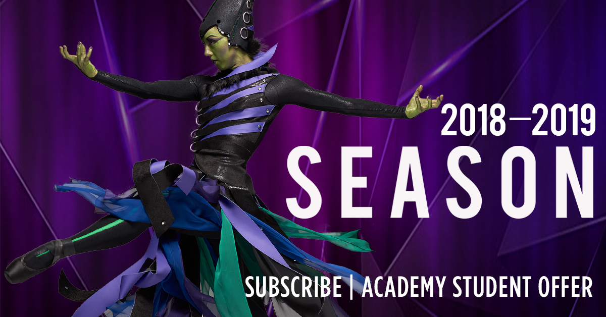 Subscribe | Academy Student Offer