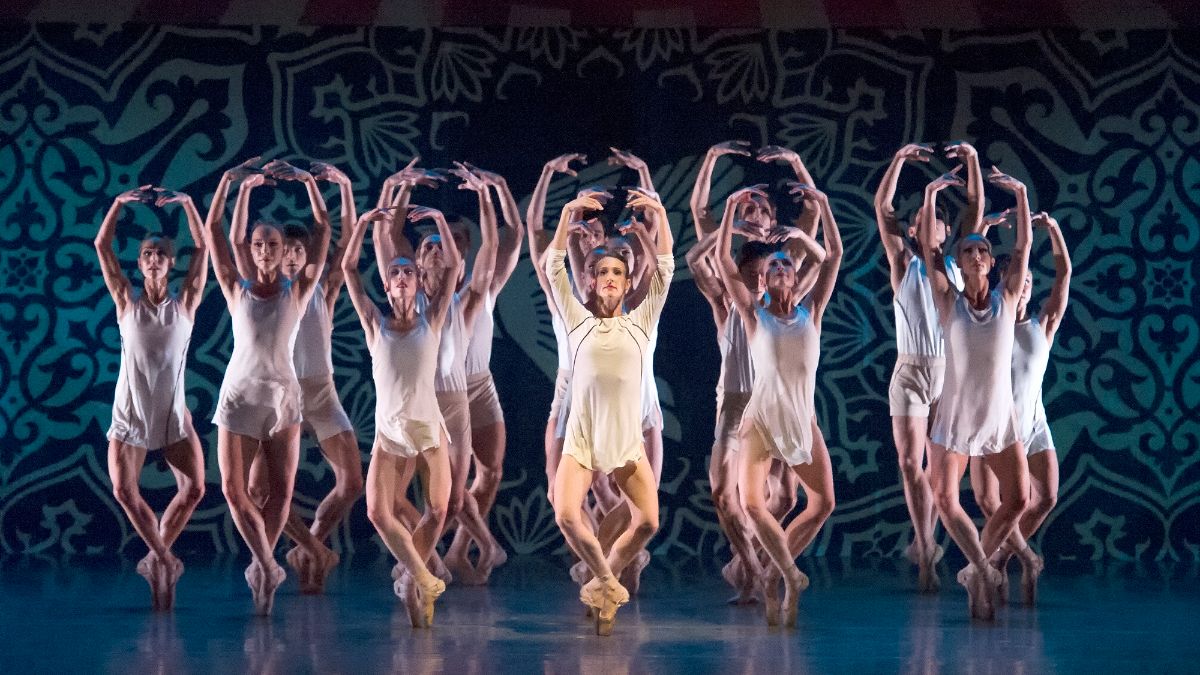 Miami City Ballet: Friday Night Spotlights