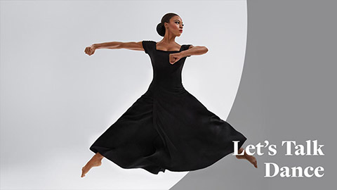 Martha Graham Dance Company