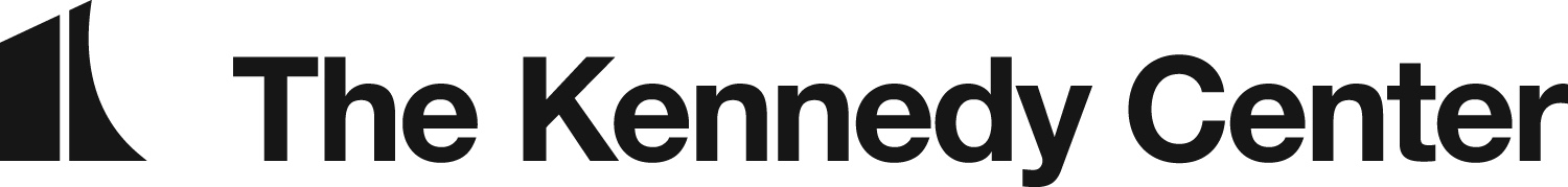 Kennedy Center Logo