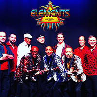 Elements: The Ultimate Earth Wind and Fire Tribute