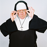 SISTER’S LATE NIGHT CATECHISM