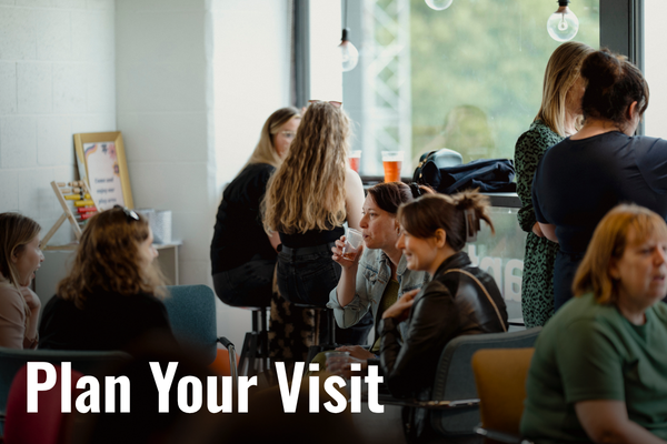 Plan Your Visit
