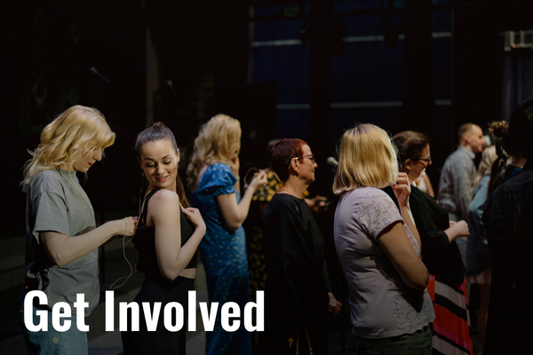 Get Involved