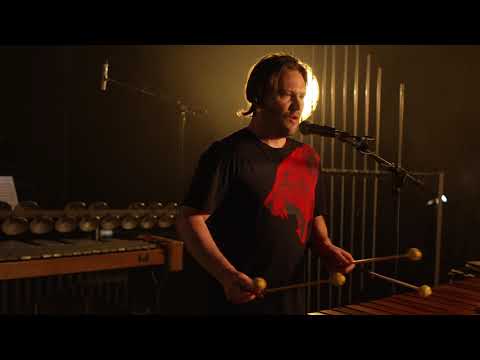 Species - Graham Fitkin performed by Joby Burgess (Live)