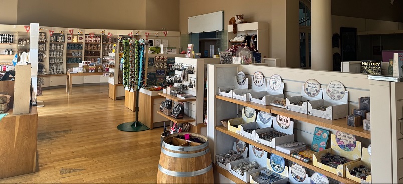 A selection of Miffy books