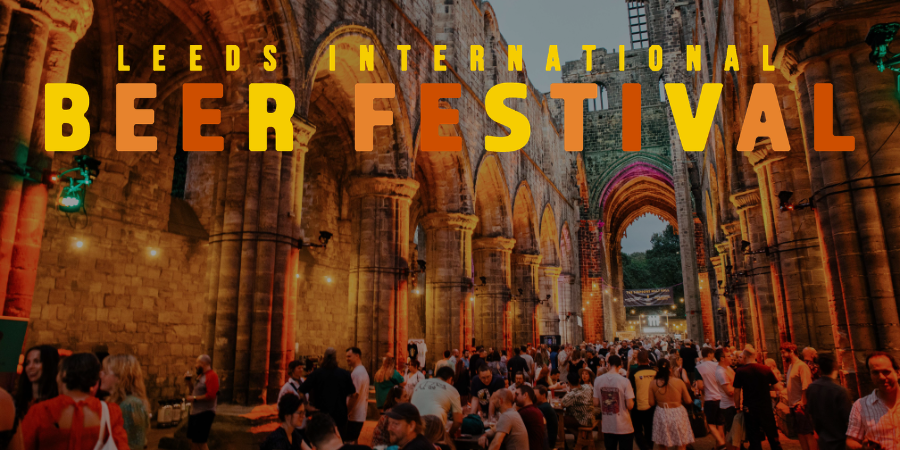 Leeds International Beer Festival