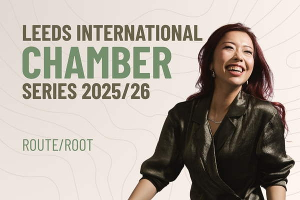 Leeds International Chamber Series