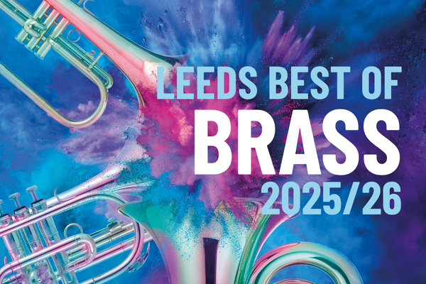 Leeds Best of Brass