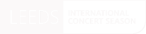 Leeds International Concert Season logo