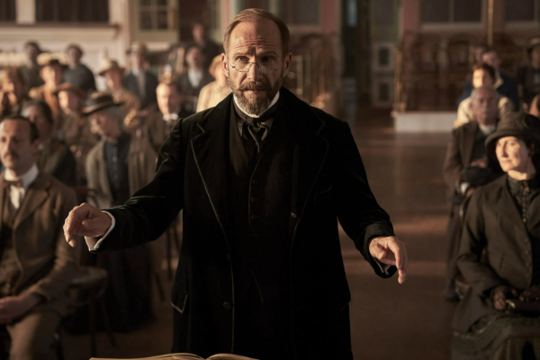 A concert for St Cecilia