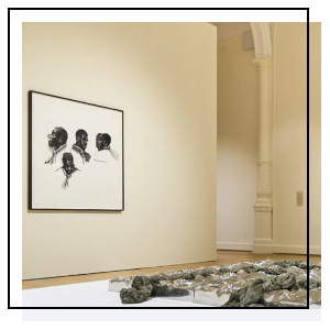 A family in a cinema