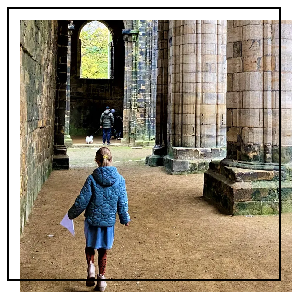 Sandwiches and scones with jam and cream