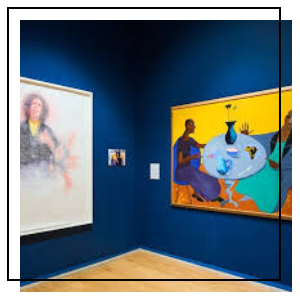 Sandwiches and scones with jam and cream