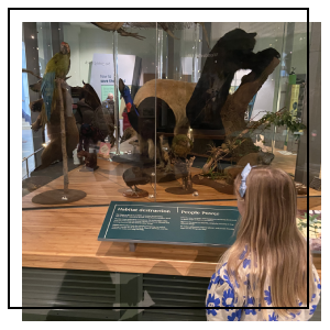 Wish you were here postcard