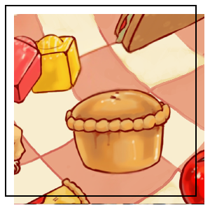 A family in a cinema