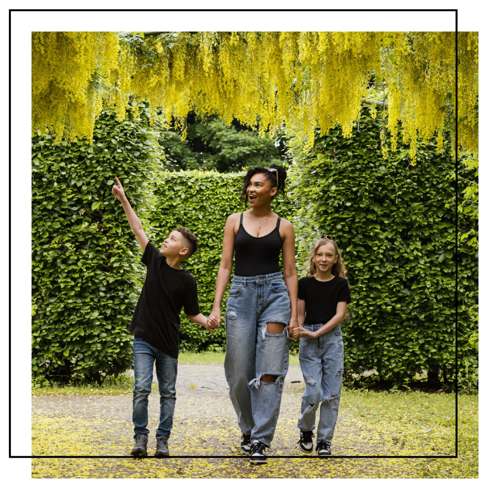 Wish you were here postcard