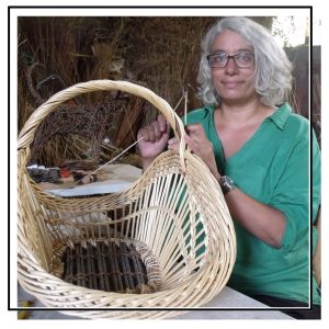 Leilah Vyner of Dragon Willow