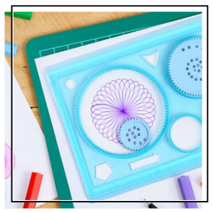 spirographs