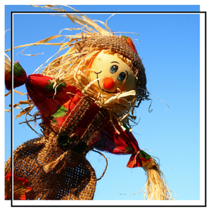 scarecrow