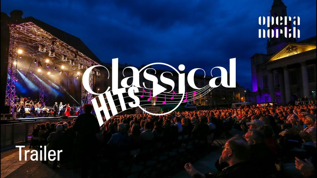 Classical Hits | Trailer