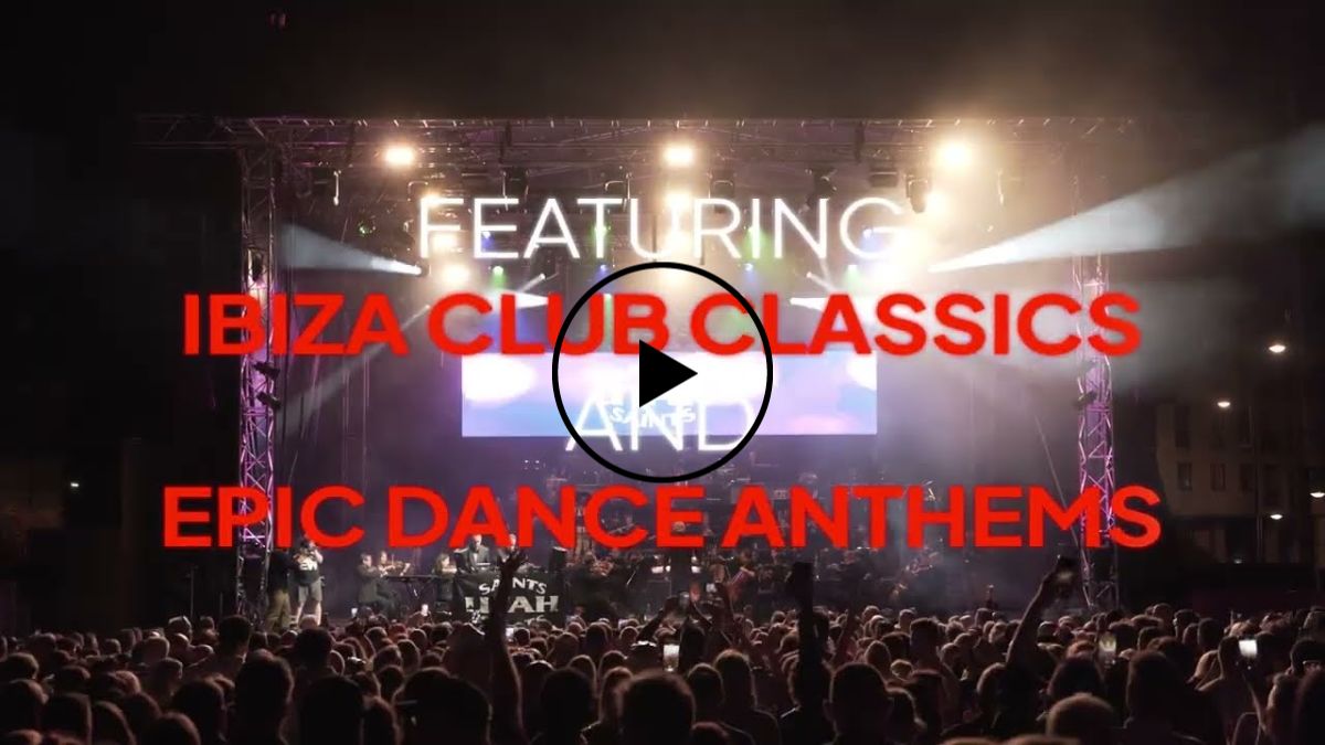 Club Classical Ibiza 2026 | Promo Video