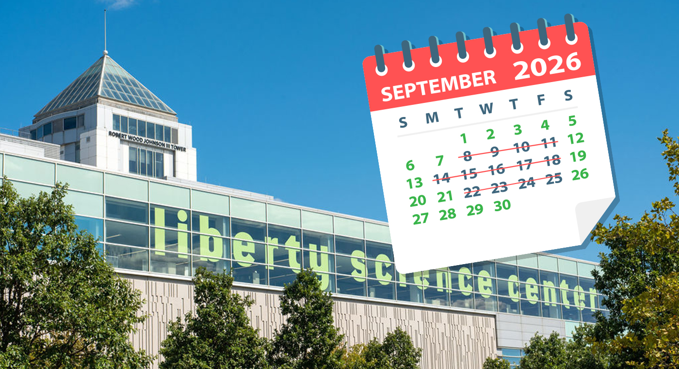 September Schedule