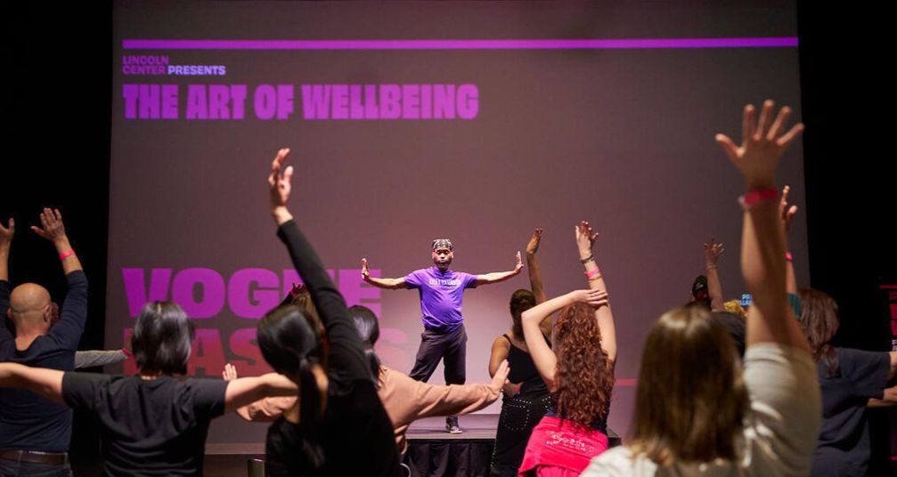 Photo by Francis Catania.