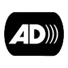 audio desc
