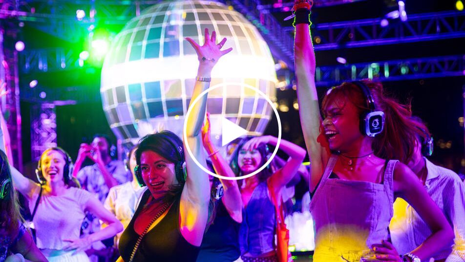Lincoln Center's Summer for the City: Come soar with us!