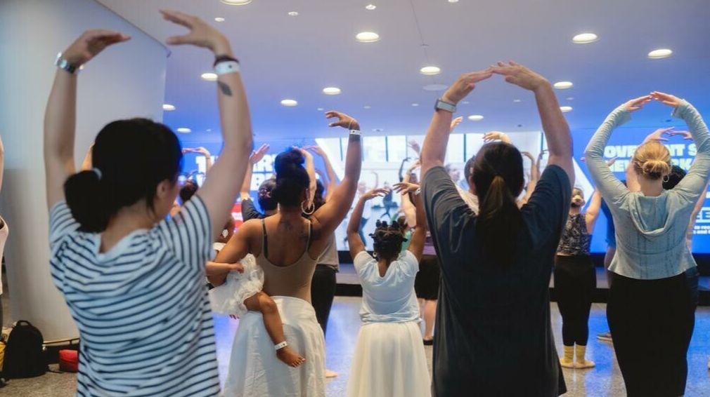 4 Ways to Boost Wellness. 1. Make it a point to stand up and stretch once an hour every day. 2. Replace sugary snacks with fresh fruit and veggies. 3. Stop the scroll and stow your phone for 30 min to read a book or magazine. 4. Catch more ZZZ's by setting a reminder to go to bed 15 minutes earlier each night.