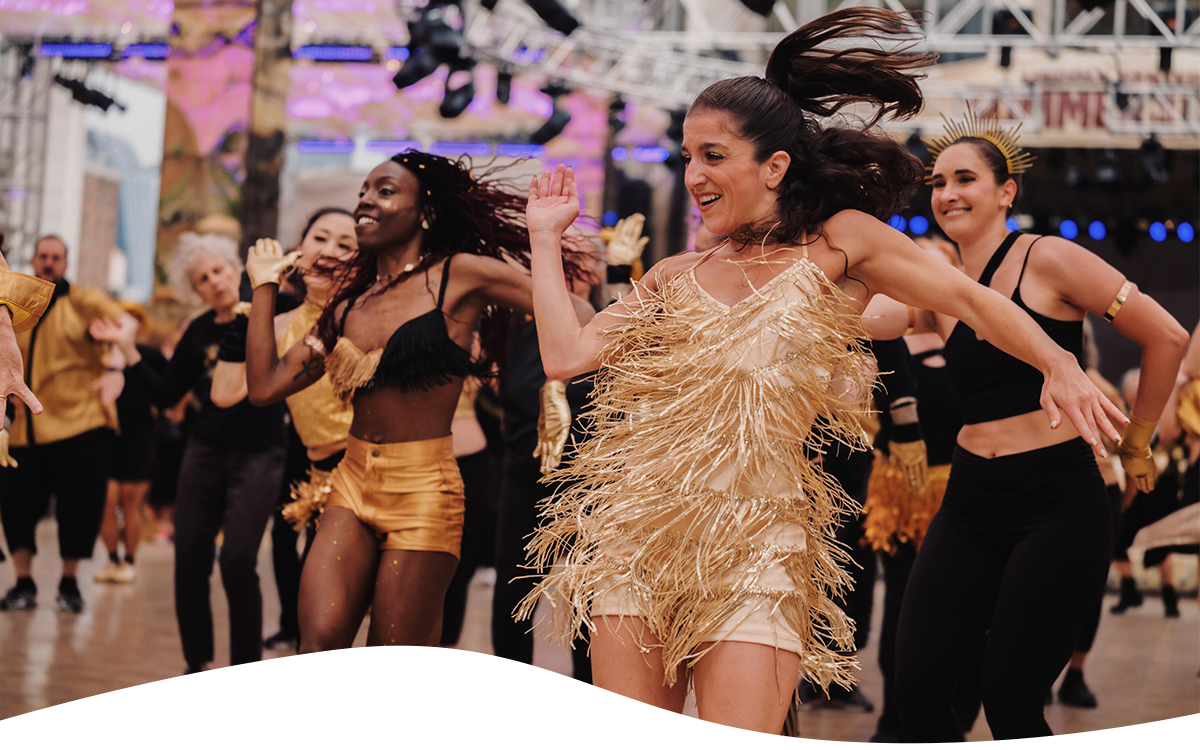 Lincoln Center's Summer for the City