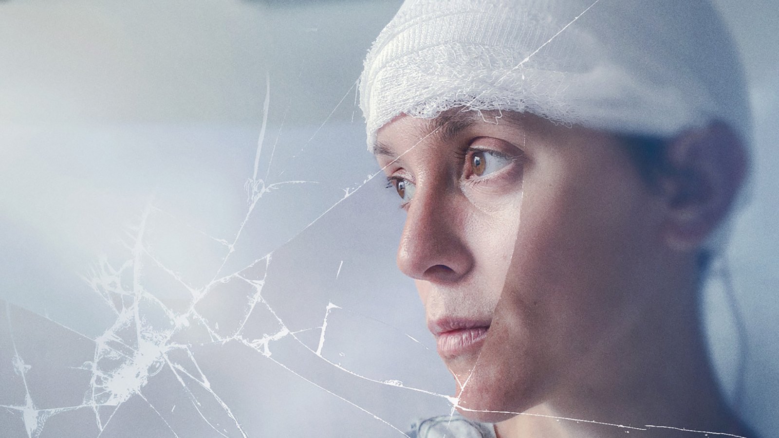 The key art of My Brain: After the Rupture