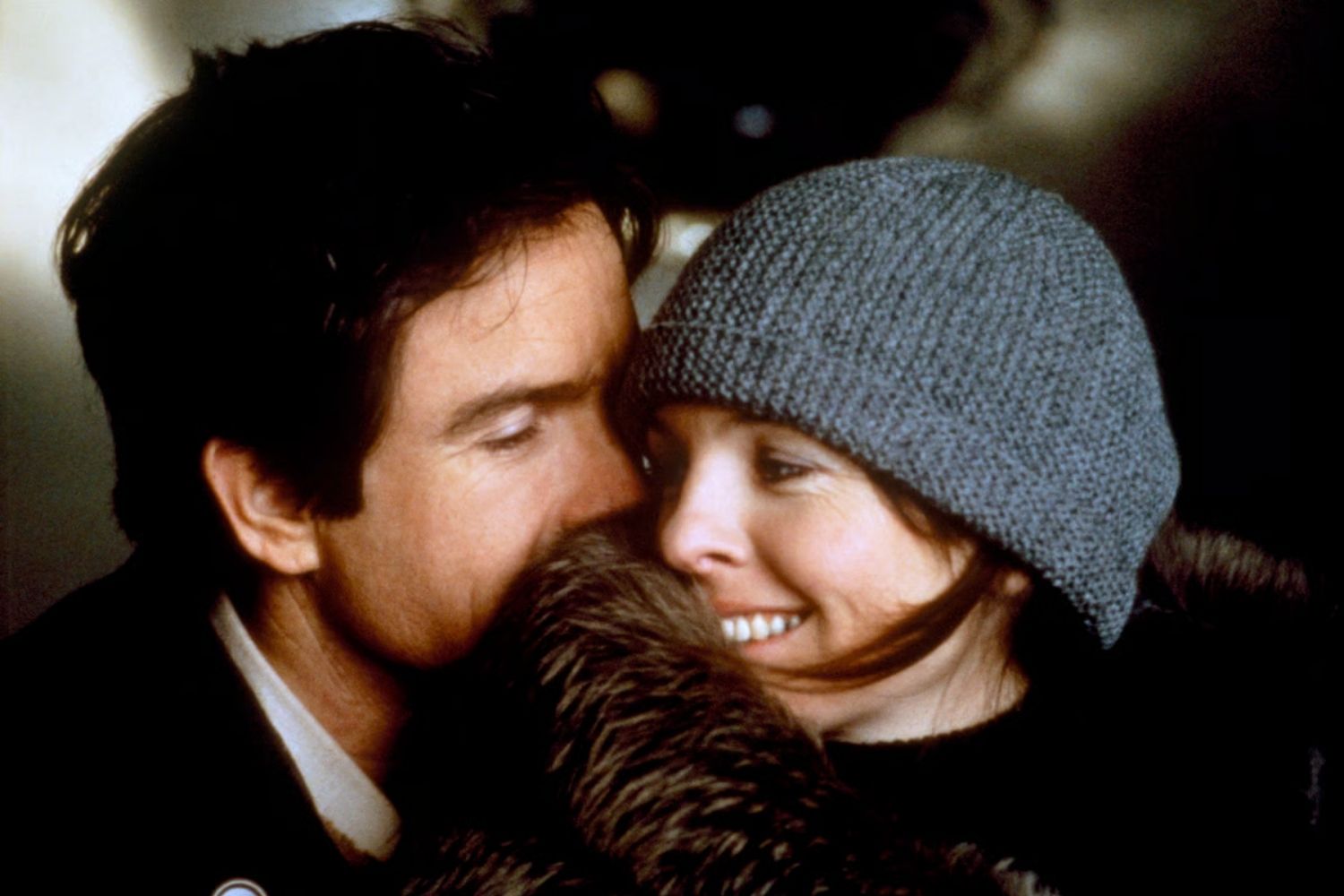 Ballet dancers in white outfits on stage