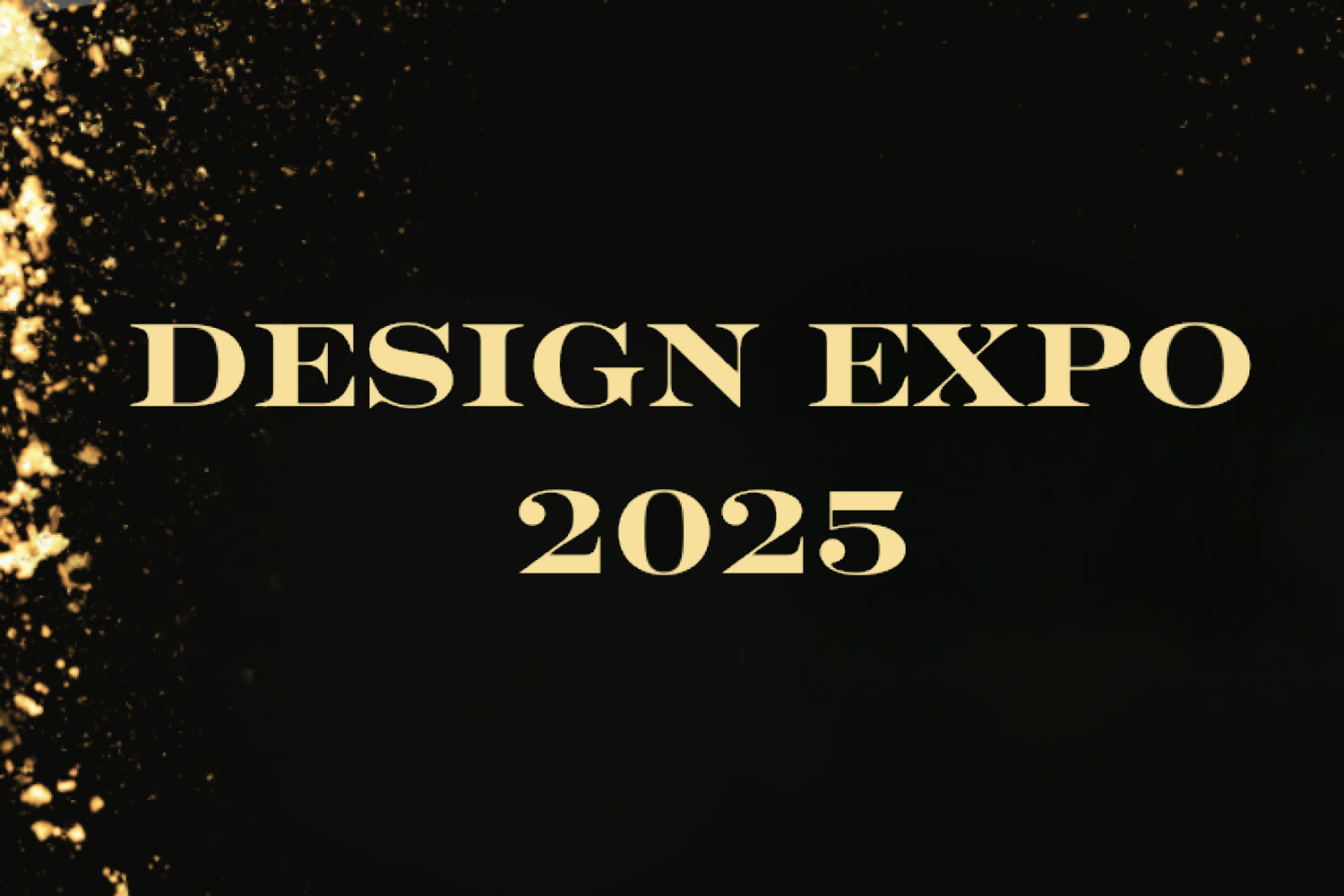 Design Expo 2025