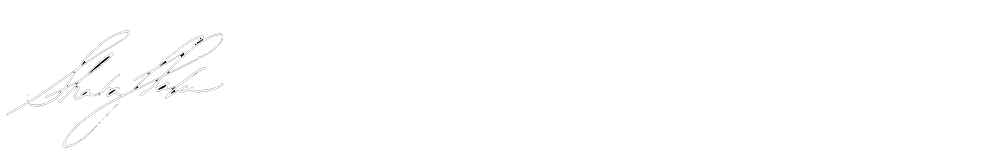 Shanta Thake signature
