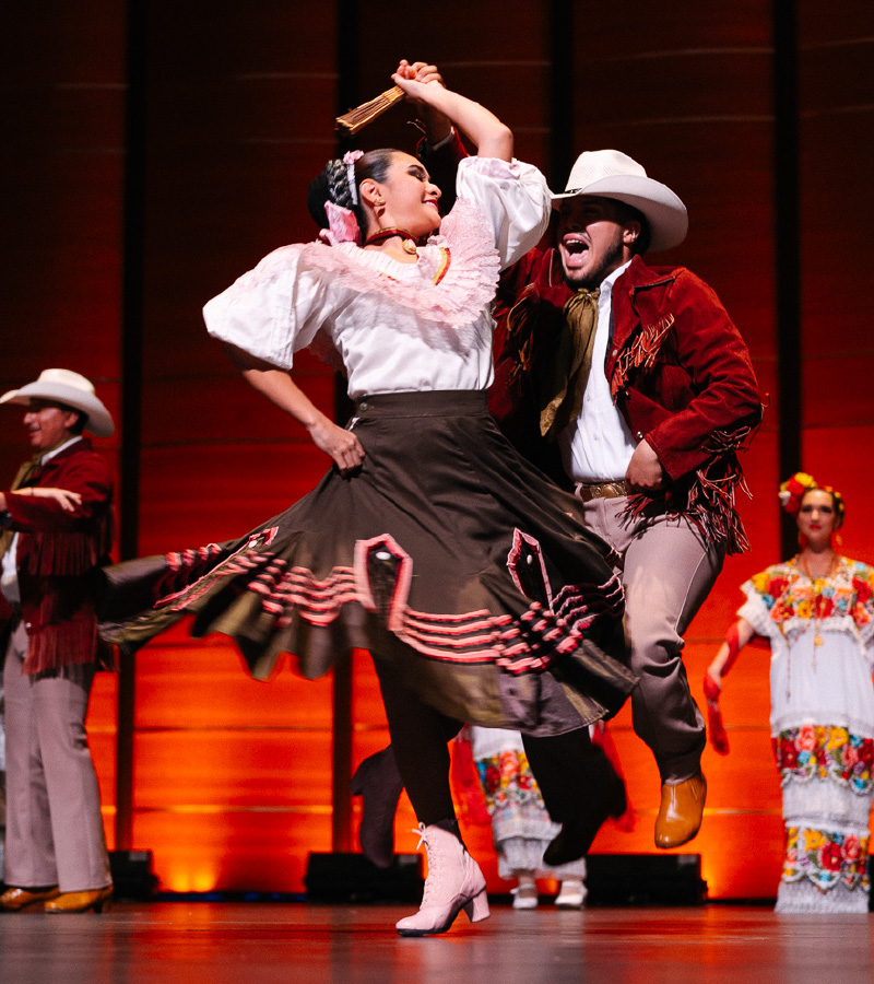 LC supporting Austin Artist | Year-End Giving 2023