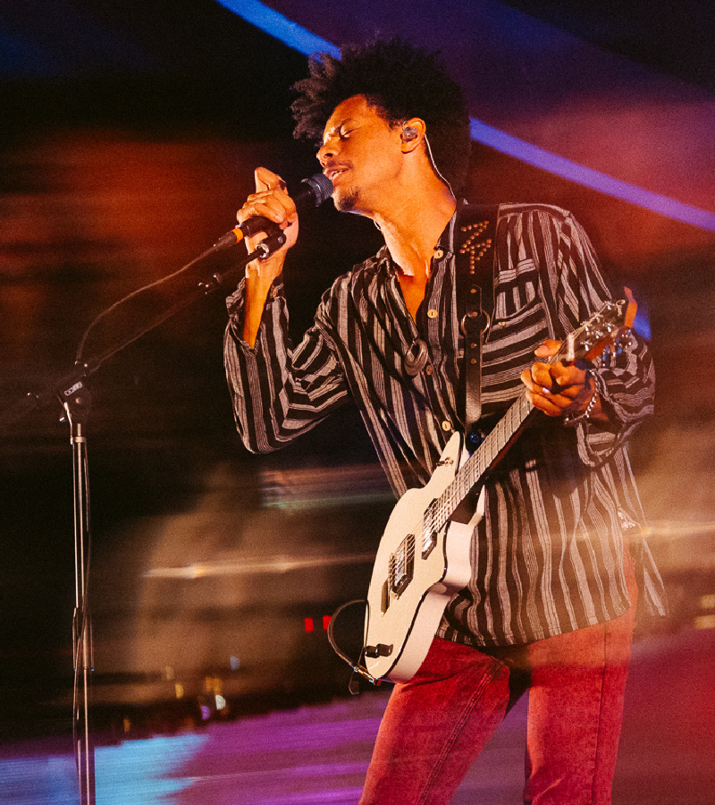 Long Center Community Partner Discounts | Year-End Giving 2023