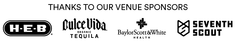 Long Center Sponsors