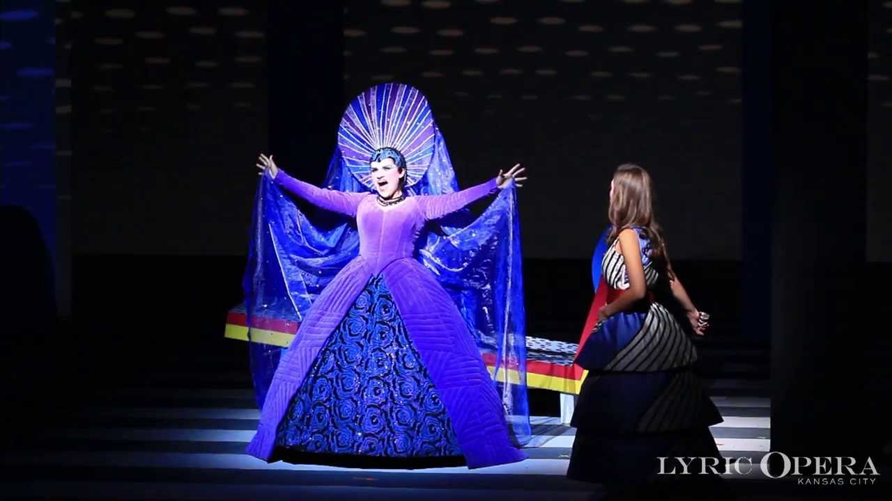 kathryn lewek queen of the night lyric opera chicago