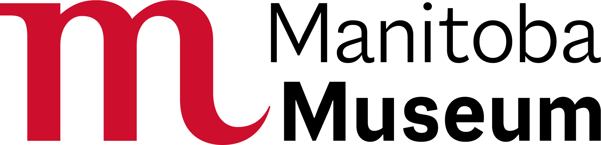 Manitoba Museum logo