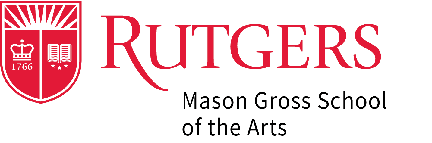 Rutgers, Mason Gross School of the Arts