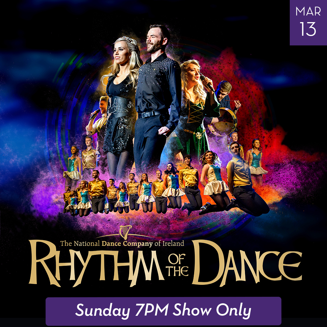 Image of Rhythm of the Dance