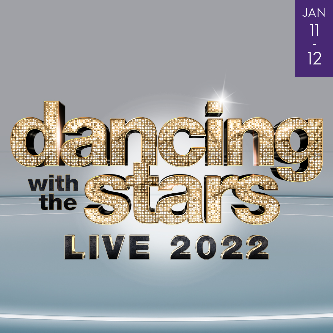 Image of Dancing With The Stars Live 2022