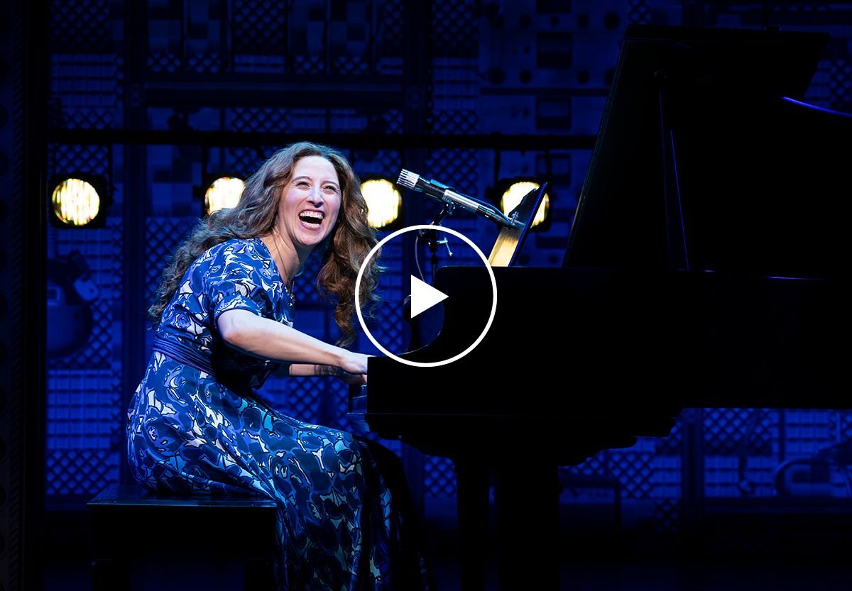 Beautiful - The Carole King Musical Trailer - February 18 - 20 at Mayo Performing Arts Center
