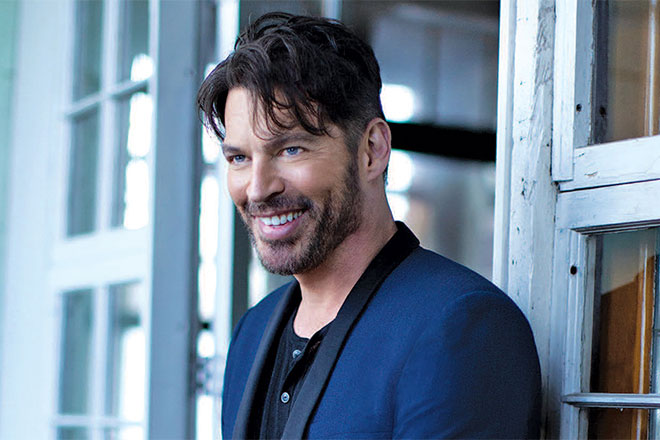 Image of Harry Connick, Jr. 