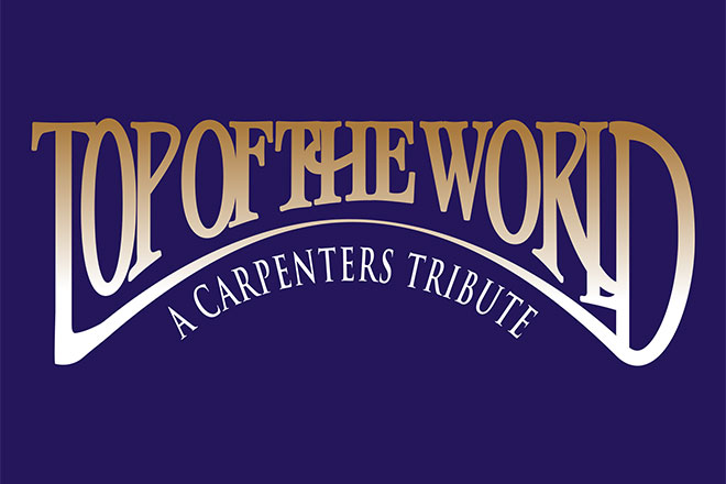 Image of Top Of The World Carpenters Tribute